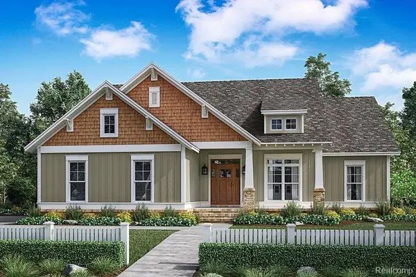 5819 Newark Road, Attica, MI 48412