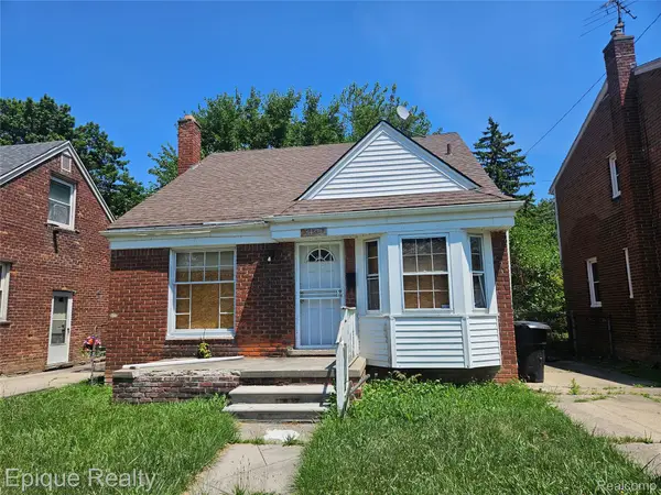 6166 Farmbrook Street, Detroit, MI 48224