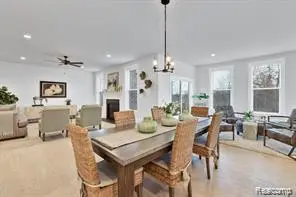 5506 Helmsdale Boulevard, West Bloomfield, MI 48322 - #3