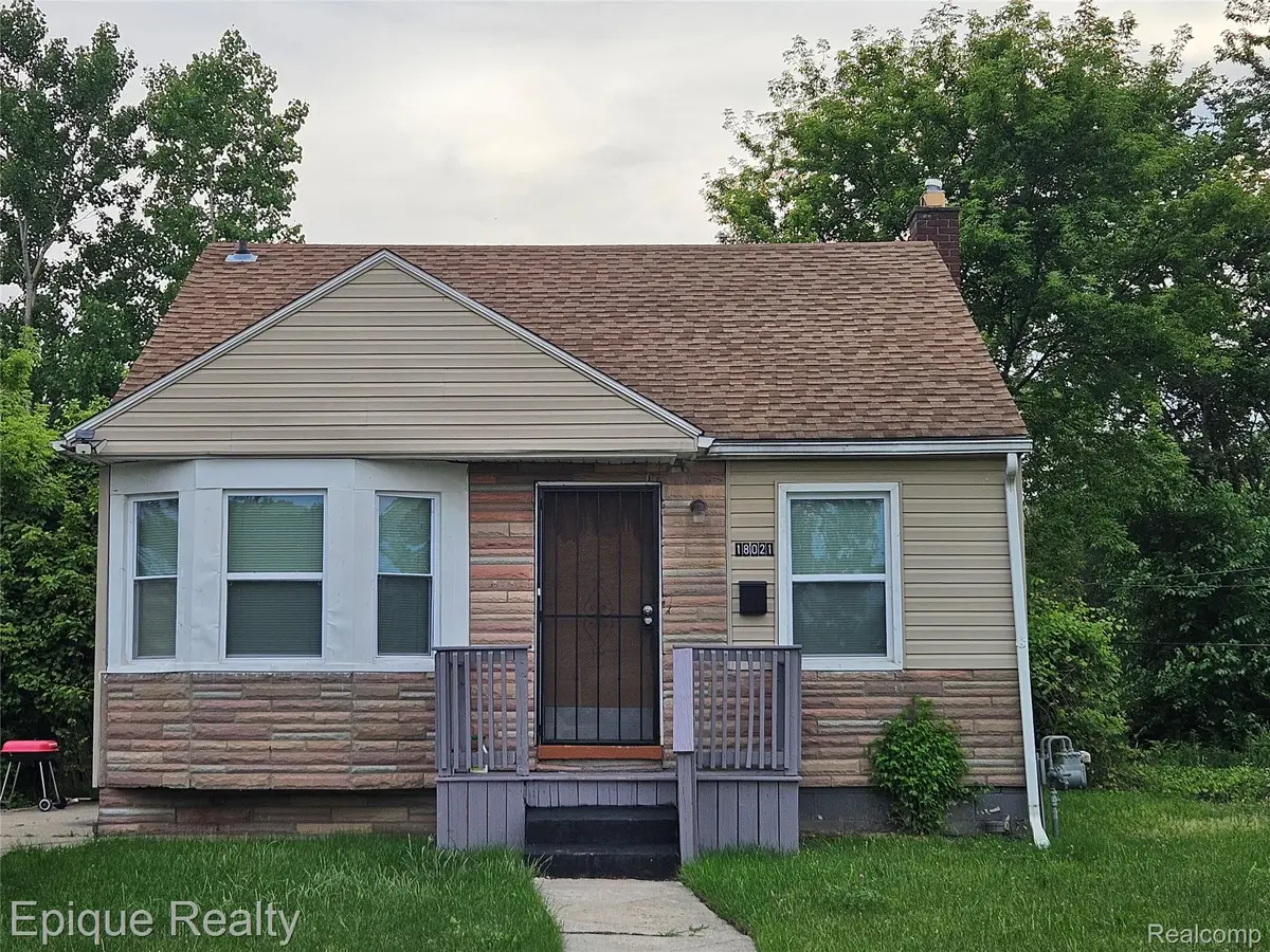 18021 Ferguson Street, Detroit, MI 48235 - #1