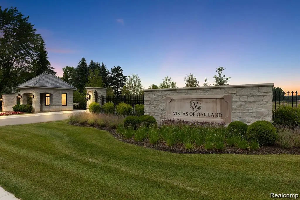 1583 Vista Drive, Oakland, MI 48363 - #1