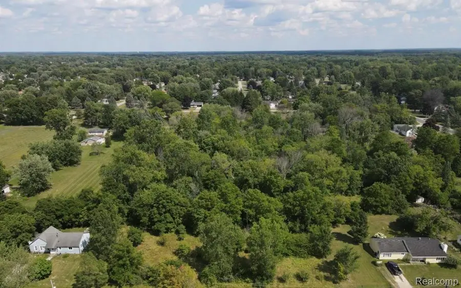 V/L Roat Court, Burton, MI 48509 - #2