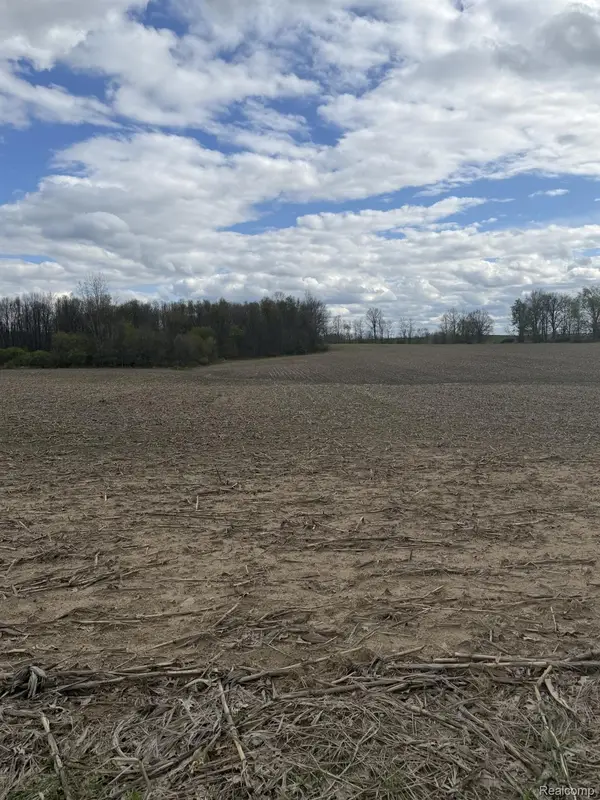00 Thom Road, Columbiaville, MI 48721