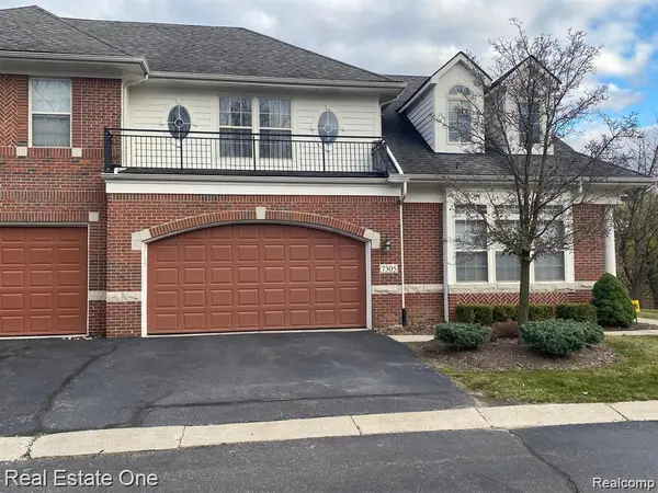 7305 Gateway Drive, WestBloomfield, MI 48322
