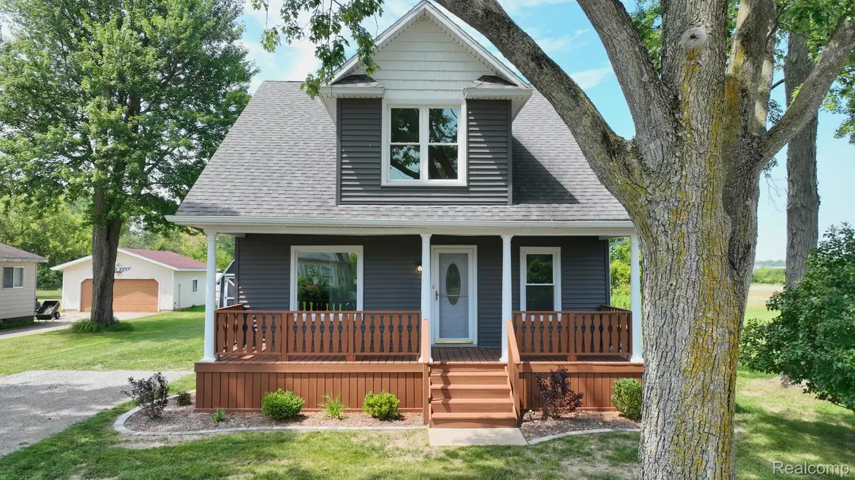753 Whitelam Street, Verona, MI 48413 - #1