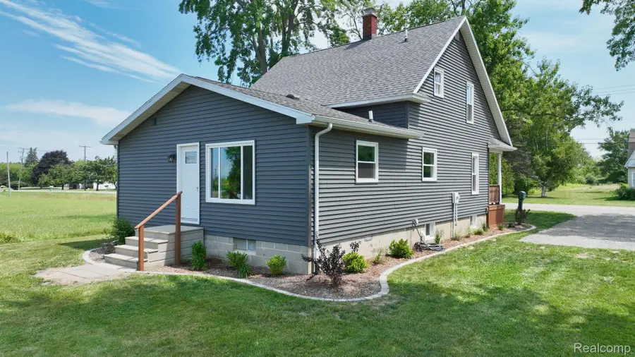 753 Whitelam Street, Verona, MI 48413 - #3