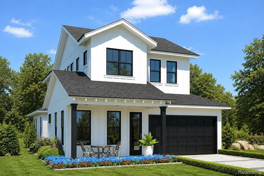 556 Trombley Drive, Troy, MI 48083 - #2
