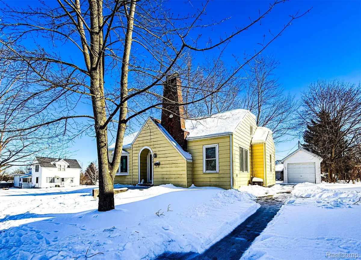 330 N Hanselman Street, Bad Axe, MI 48413 - #1