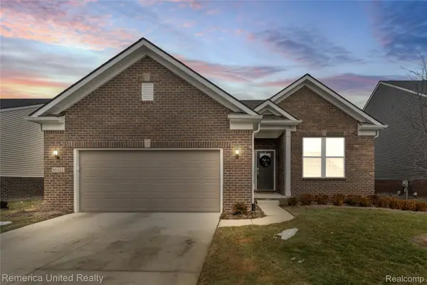 50222 Thatcher Street, Canton, MI 48188