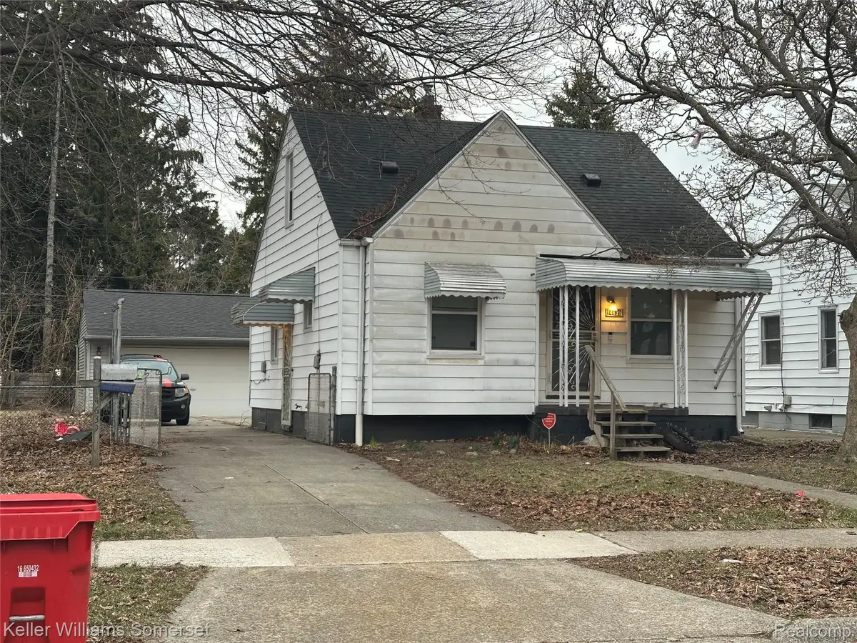 14639 Jacob Avenue, Eastpointe, MI 48021 - #1