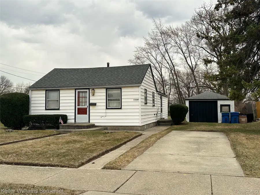 11520 Young Avenue, Warren, MI 48089 - #3