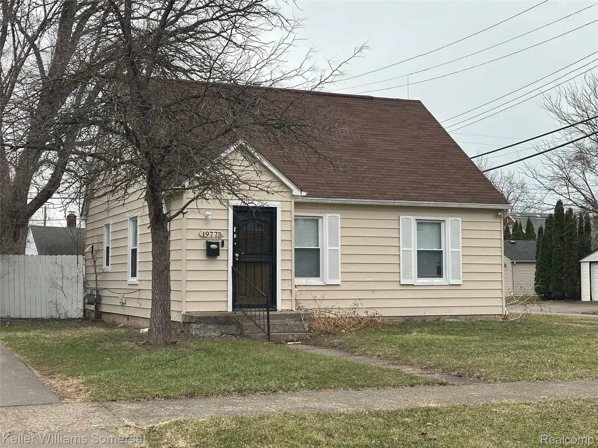 19775 Kingsville Street, Harper Woods, MI 48225 - #1