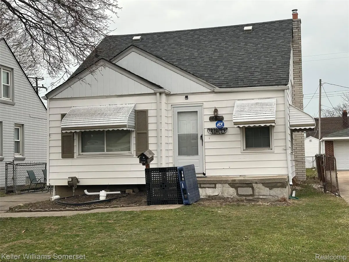 21804 Rausch Avenue, Eastpointe, MI 48021 - #1