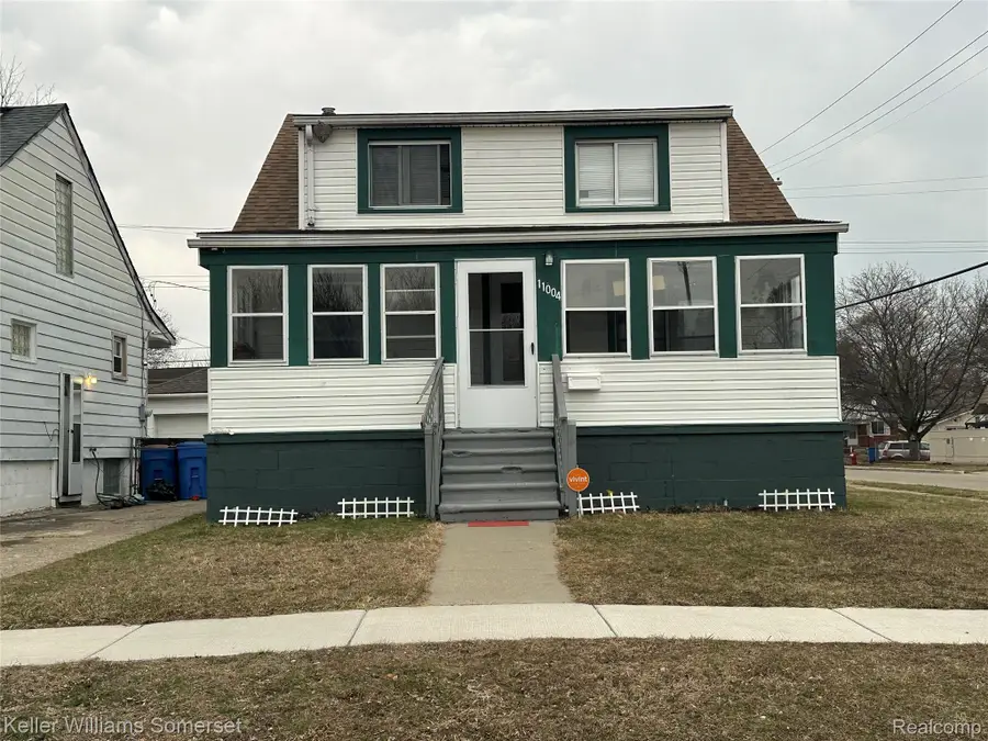 11004 Cadillac Avenue, Warren, MI 48089 - #2