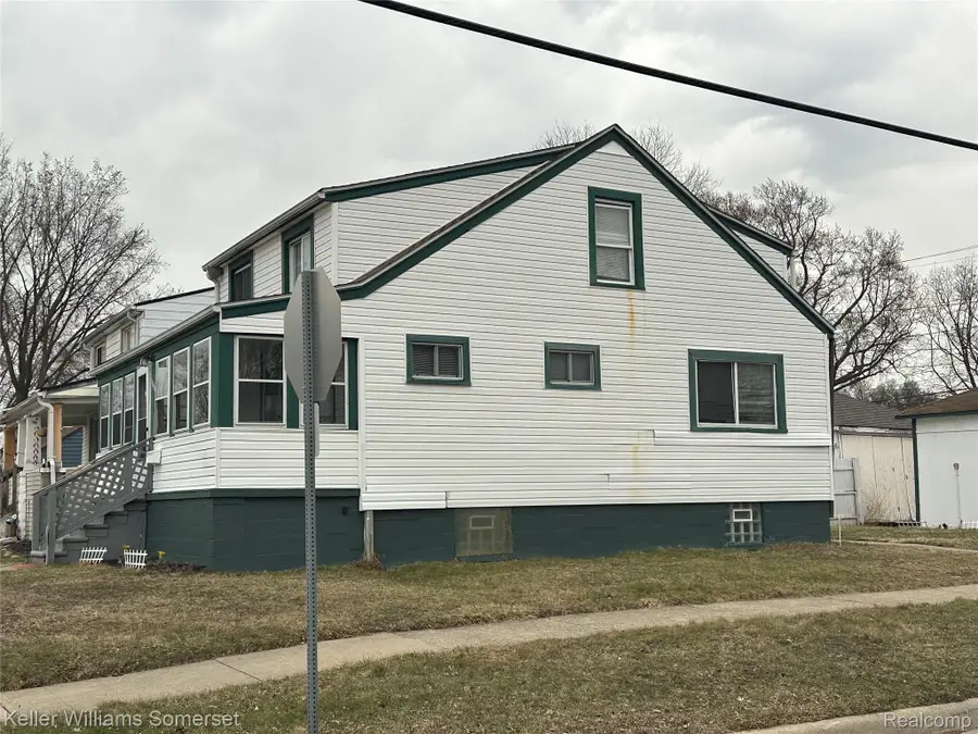 11004 Cadillac Avenue, Warren, MI 48089 - #3