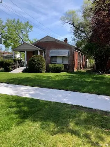 8908 Artesian Street, Detroit, MI 48228