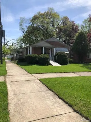 8908 Artesian Street, Detroit, MI 48228 - #2