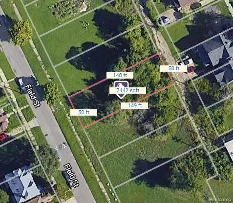 2184 Field Street, Detroit, MI 48214 - #3