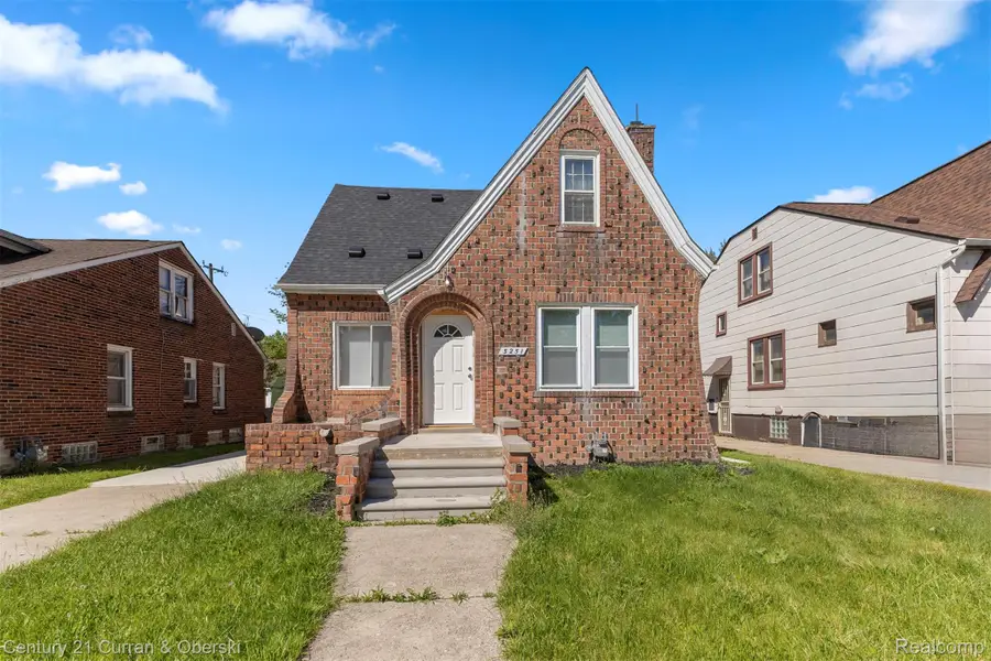 5251 Nottingham Road, Detroit, MI 48224 - #2