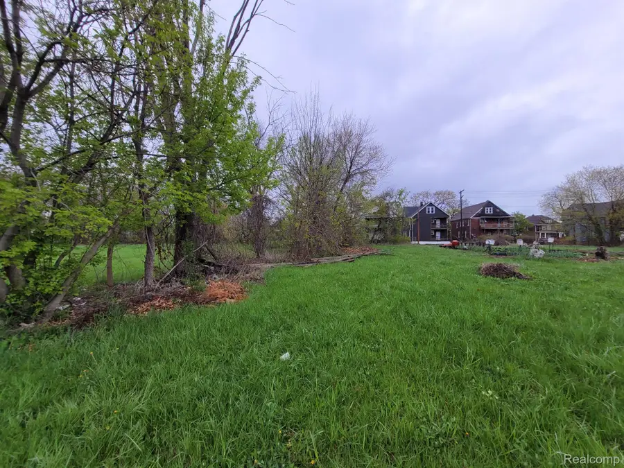 2196 Field Street, Detroit, MI 48214 - #2