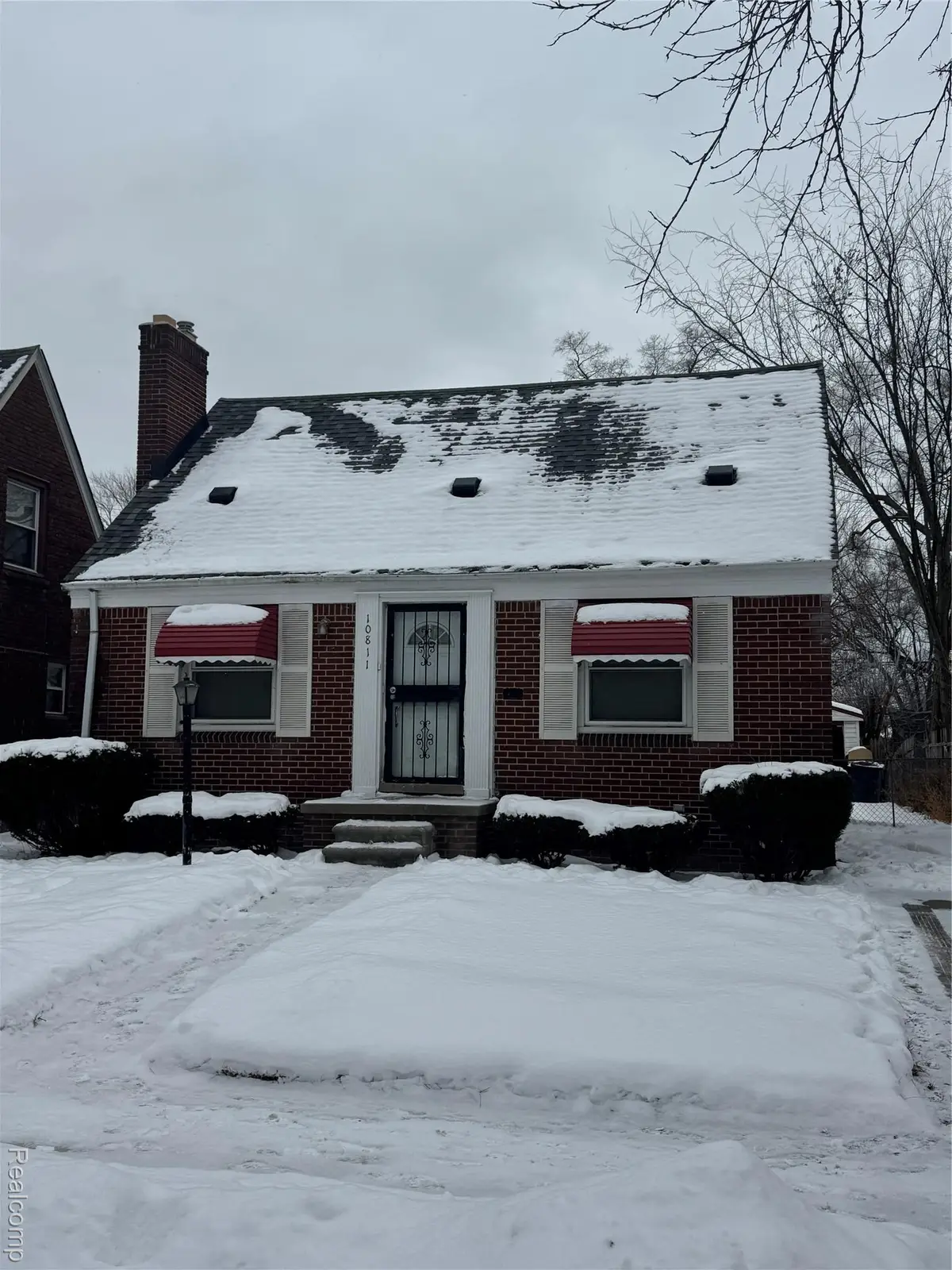 10811 Bonita Street, Detroit, MI 48224 - #1