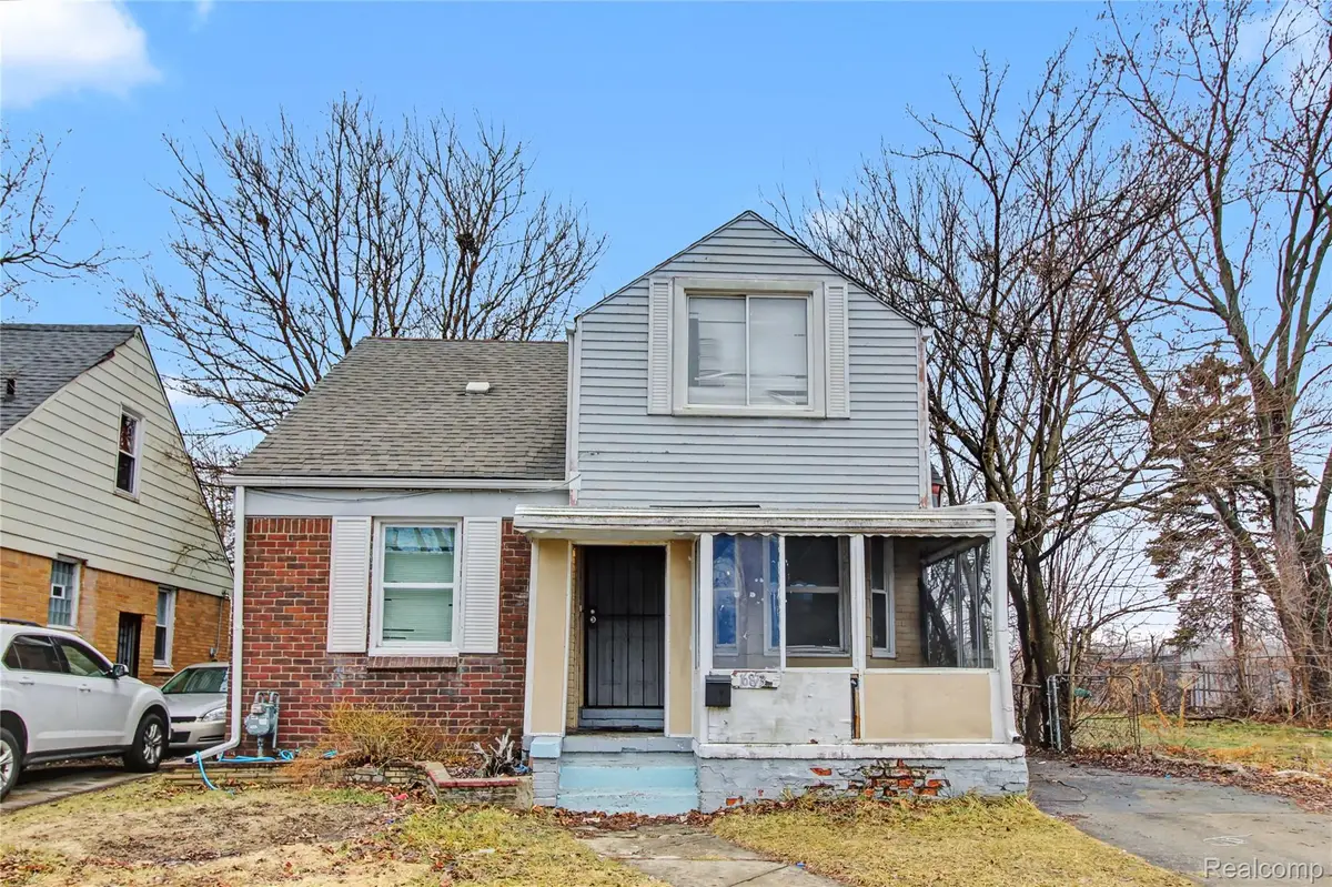 16873 Ferguson Street, Detroit, MI 48235 - #1