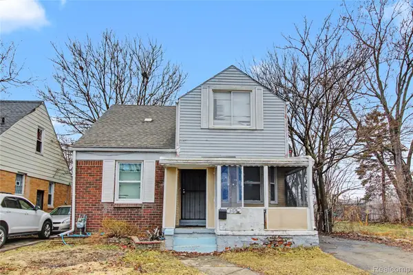 16873 Ferguson Street, Detroit, MI 48235