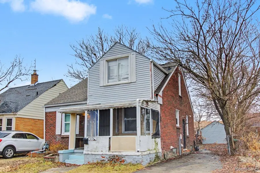16873 Ferguson Street, Detroit, MI 48235 - #2