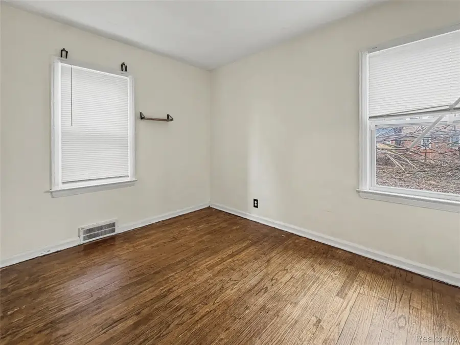 16873 Ferguson Street, Detroit, MI 48235 - #3