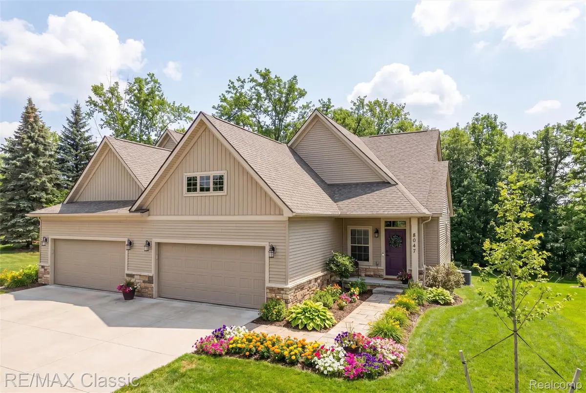8047 Bridgestone Boulevard, White Lake, MI 48386 - #1