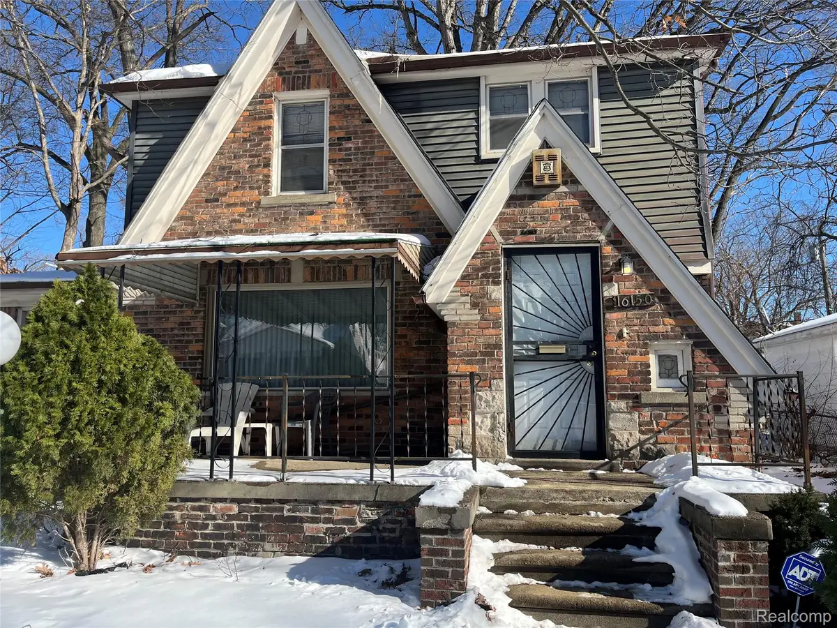 16150 Sorrento Street, Detroit, MI 48235 - #1