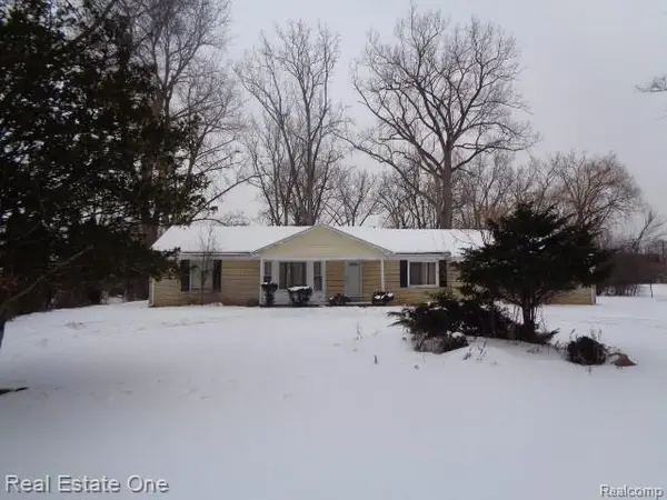 19375 Addison Drive, Southfield, MI 48075
