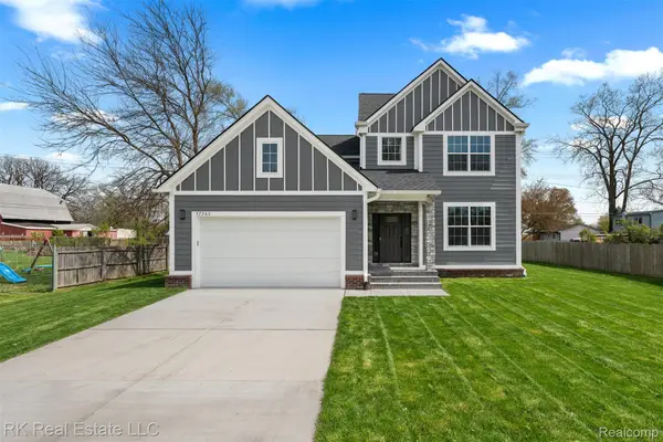 47260 Dequindre Road E, ShelbyTwp, MI 48317