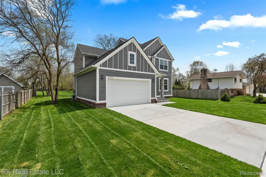 47260 Dequindre Road E, Shelby, MI 48317 - #3