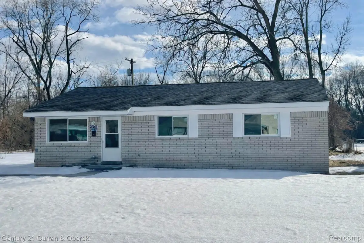 26141 Yale Street, Inkster, MI 48141 - #1