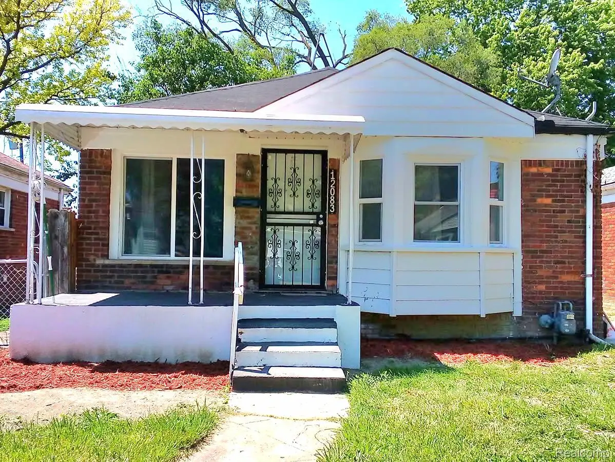 12083 Stahelin Avenue, Detroit, MI 48228 - #1