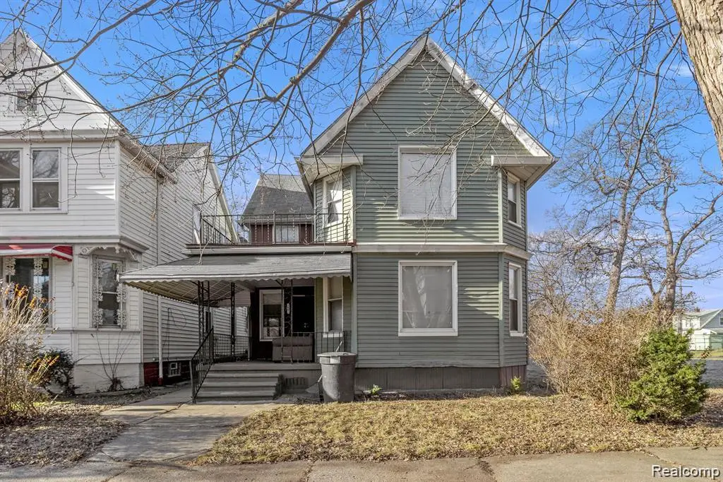 3603 29th Street, Detroit, MI 48210 - #1