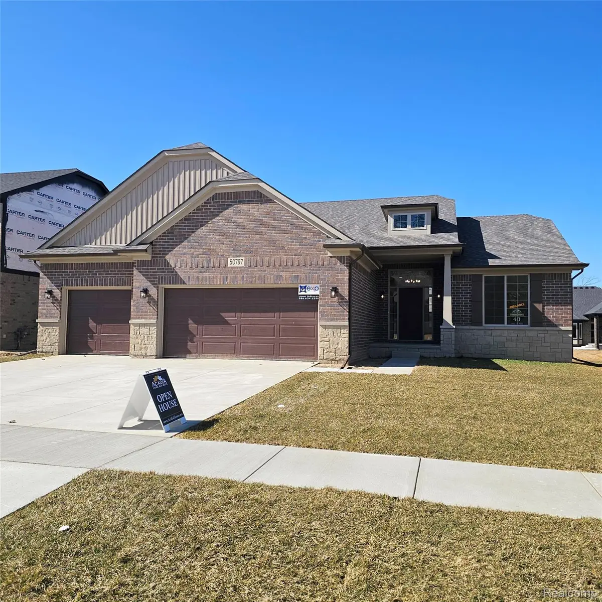 50797 Mistwood Drive, Macomb, MI 48042 - #1