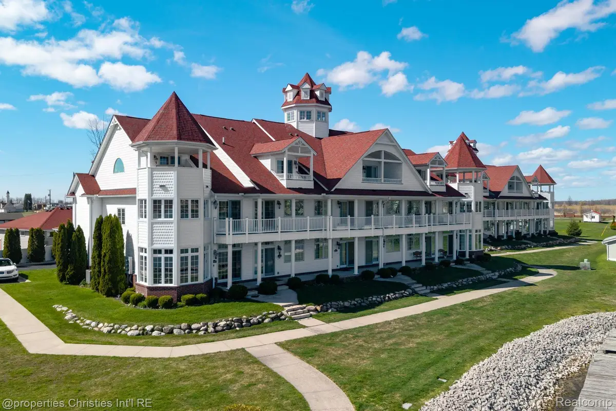 9996 Tashmoo Lane #2, Pearl Beach, MI 48001 - #1