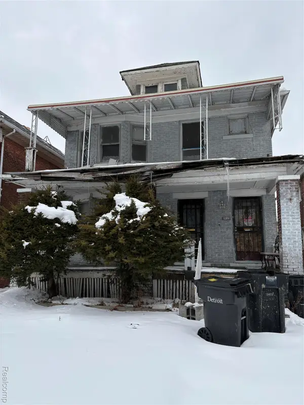 5042 Dailey Street, Detroit, MI 48204