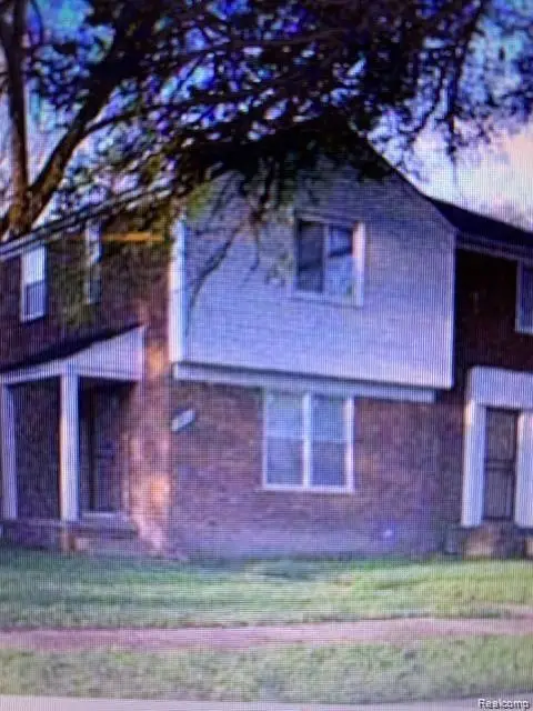 15953-57 Kramer Street, Detroit, MI 48228 - #1