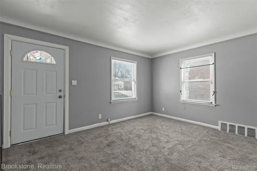 12931 Appleton Street, Detroit, MI 48223 - #2