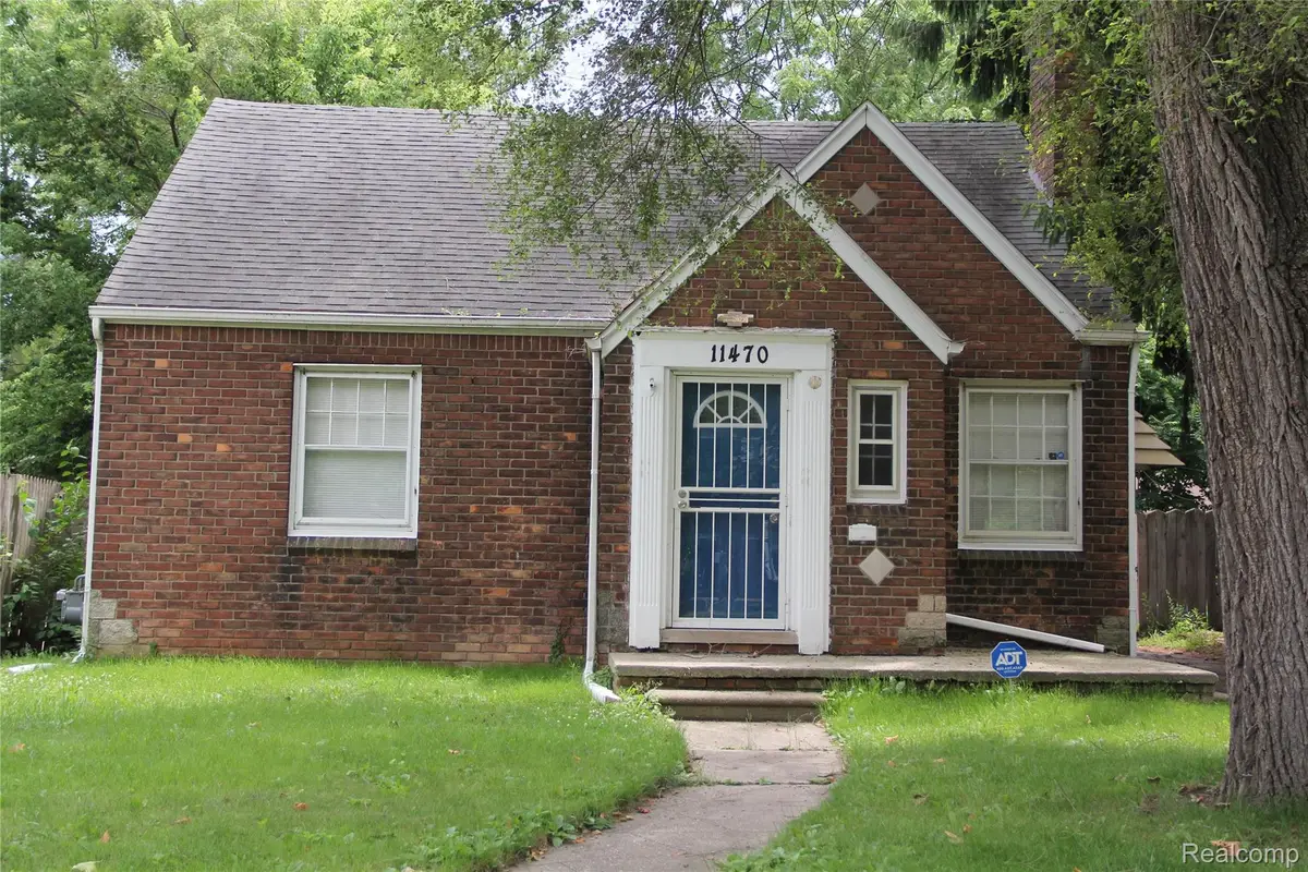 11470 E Lakepointe Street E, Detroit, MI 48224 - #1