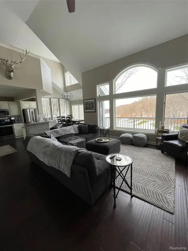 4600 3D Fazio Drive, Gaylord, MI 49735