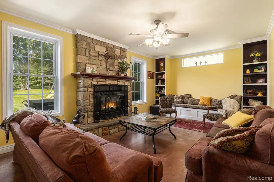 5083 Curtis Road, Attica, MI 48412 - #2