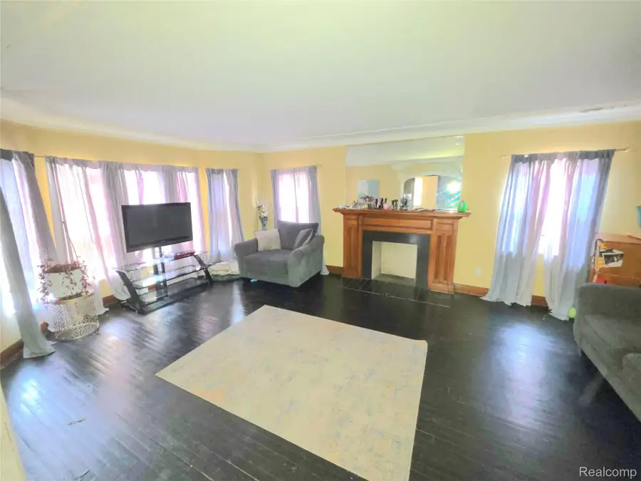 2321 Oakman Boulevard, Detroit, MI 48238 - #2