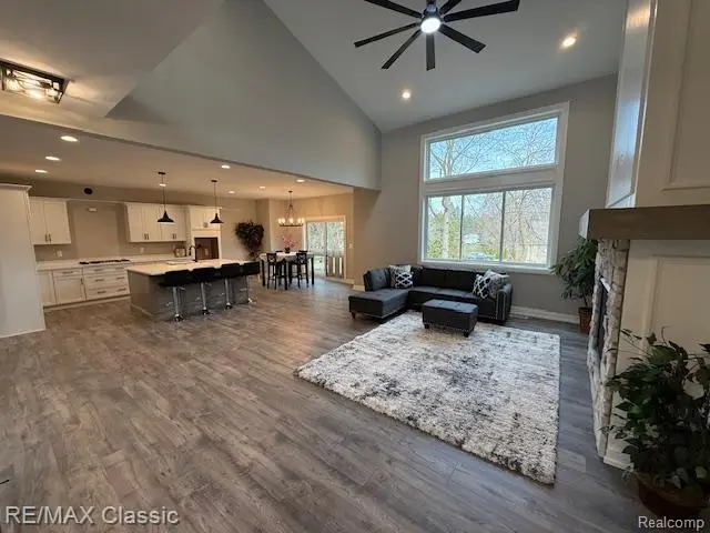 43 Canterwood, Highland, MI 48357 - #2