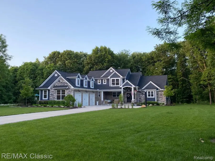 43 Canterwood, Highland, MI 48357 - #3