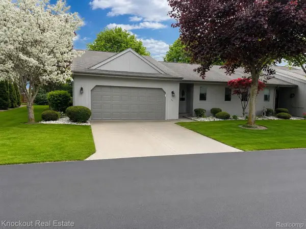 53 Pine Grove Drive, Frankenmuth, MI 48734
