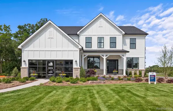 6450 Tarr Road, Ypsilanti, MI 48197